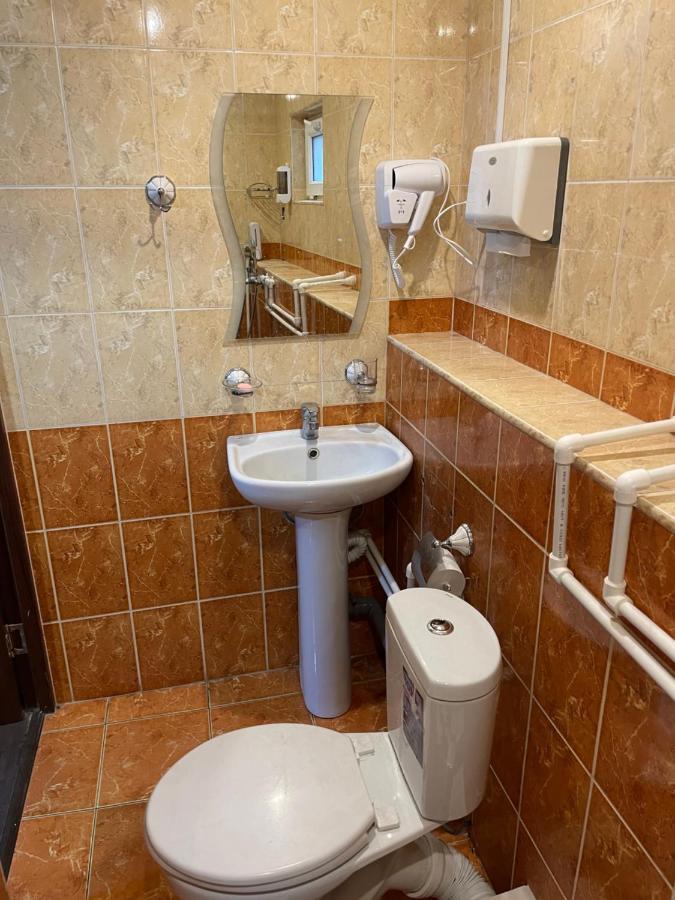 N 1 Hostel Ереван Экстерьер фото