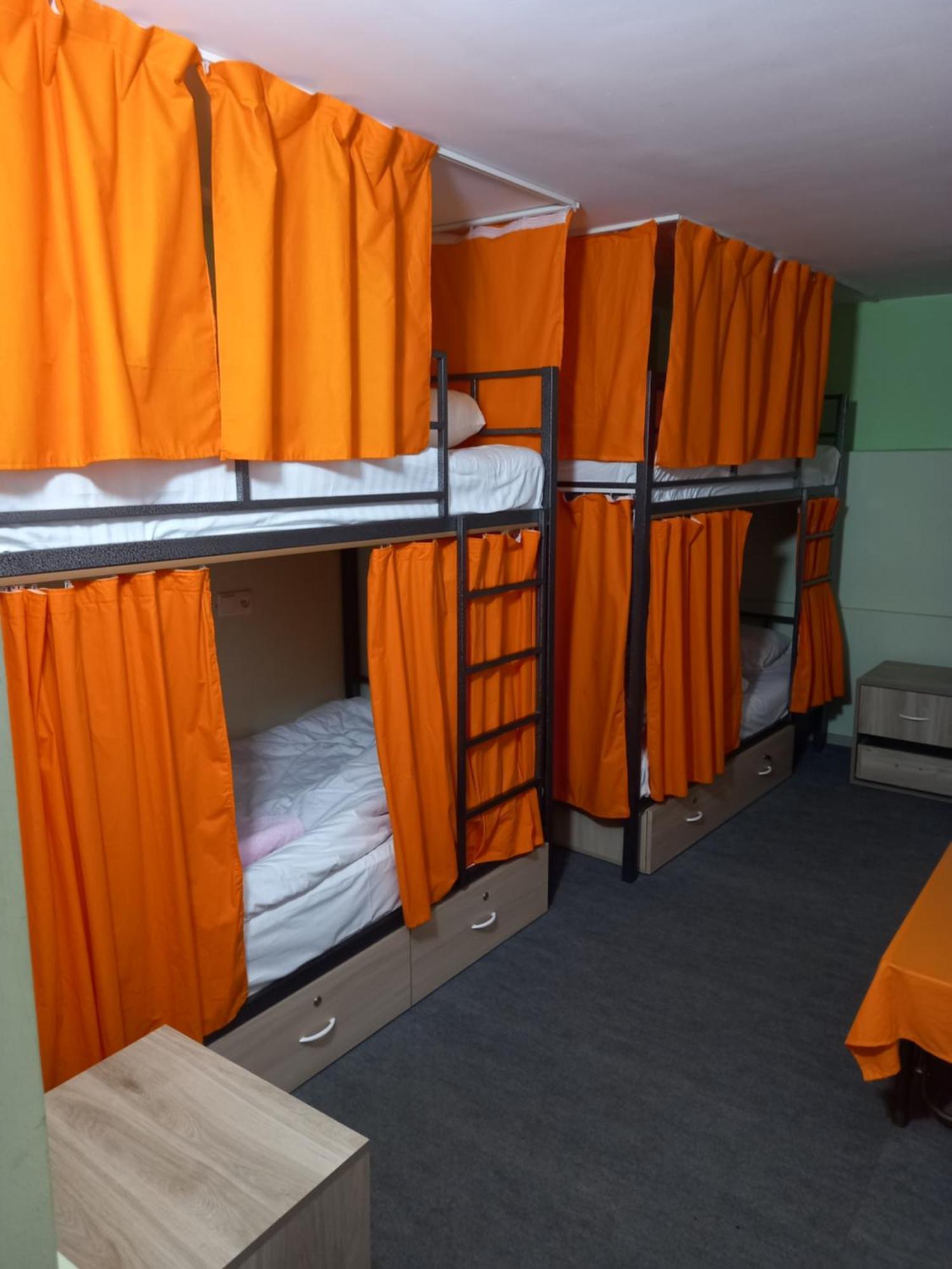 N 1 Hostel Ереван Номер фото